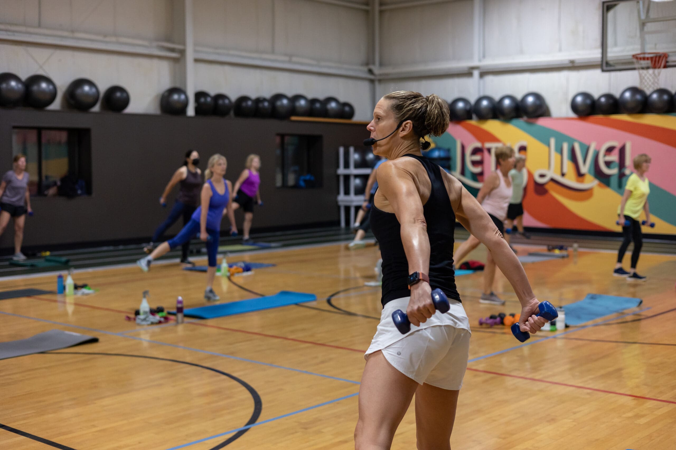 Harbor Athletic Club — Health & Beauty in Middleton, WI
